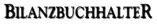 Bundesverband der �sterreichischen Bilanzbuchhalter