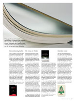 Der Standard, Portfolio
