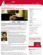 DocCheck News