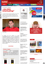 Gailtal Journal