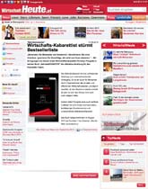 HEUTE.at