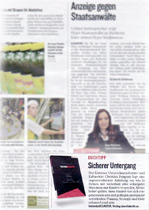 Wirtschaftsnachrichten-Artikel