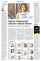 Salzburger Nachrichten