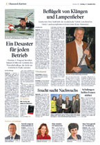 Tiroler Tageszeitung