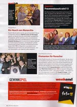 weekend magazin