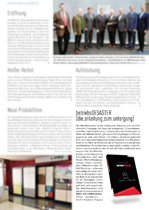 Wirtschaftsnachrichten-Artikel