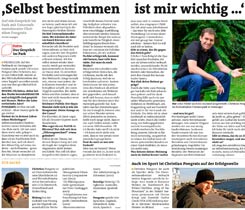Gailtaler Woche