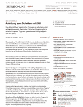 Zeit Online