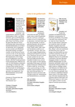 Zufall Magazin